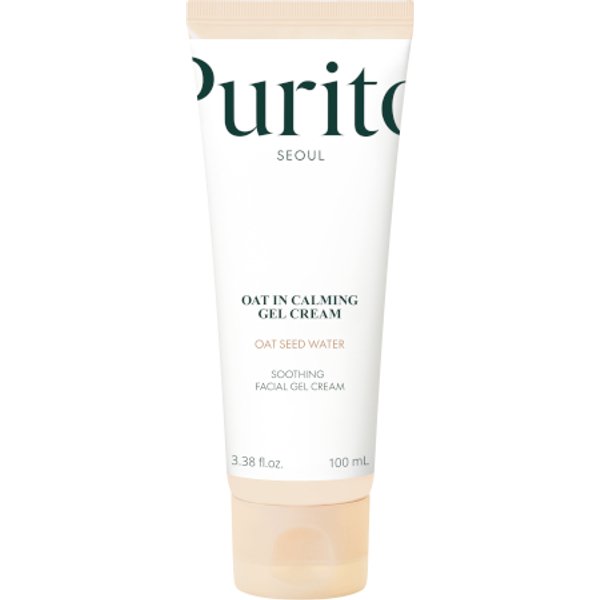 Purito SEOUL Oat In Calming Gel Cream - 100ml
