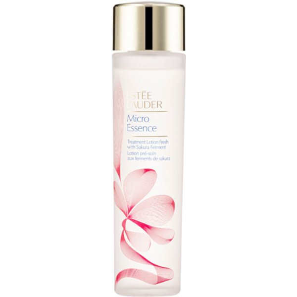 Estee Lauder Micro Essence Skin Activating Treatment Lotion Fresh with Sakura Fermentt - 200ml
