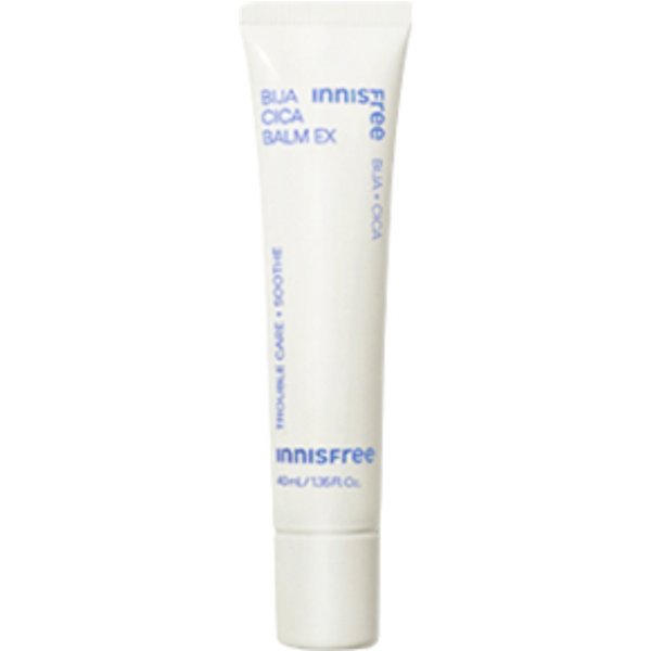 innisfree Bija Cica Balm EX (New Version) - 40ml