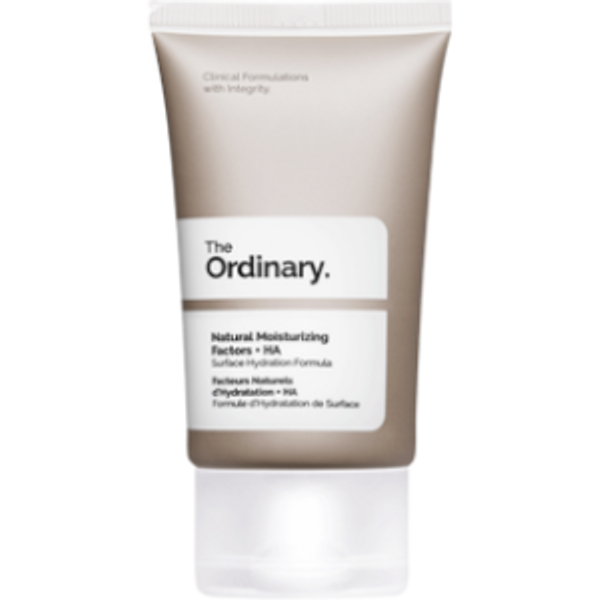 The Ordinary Natural Moisturizing Factors + HA - 30ml