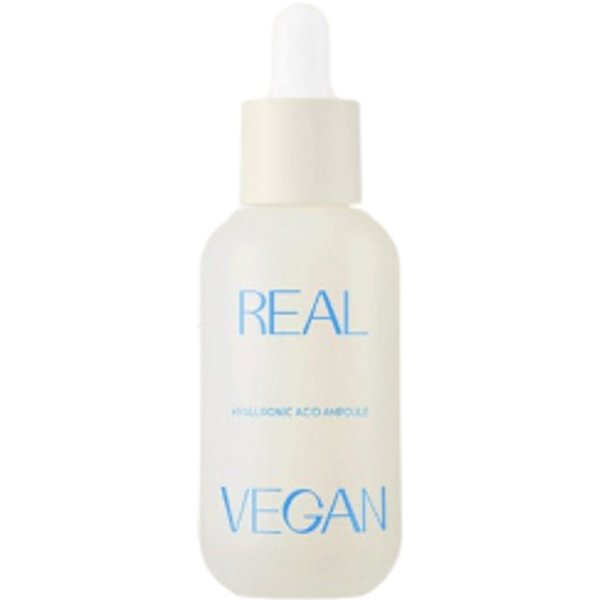 KLAVUU Real Vegan Hyaluronic Acid Ampoule - 30ml