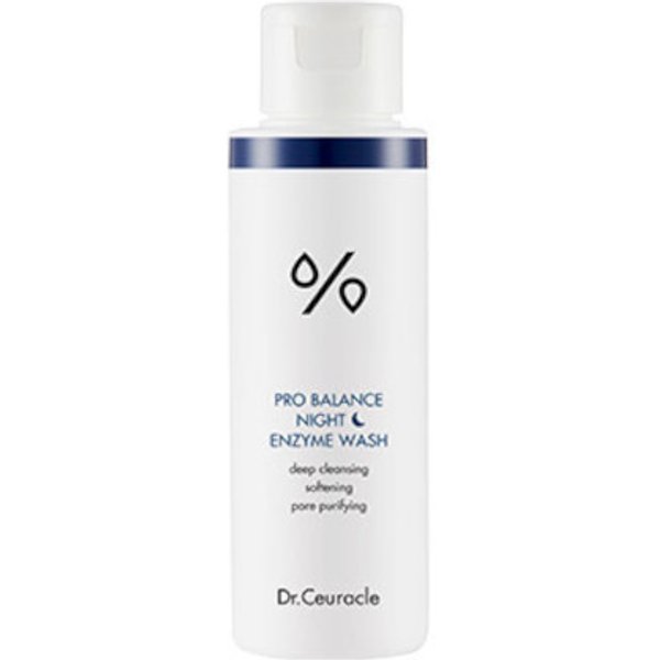 Dr.Ceuracle Pro Balance Night Enzyme Wash - 50g