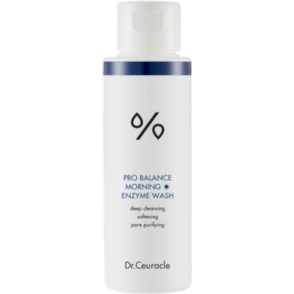 Dr.Ceuracle PRO-BALANCE MORNING ENZYME WASH - 50g