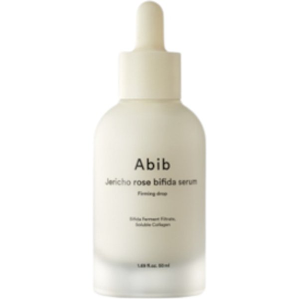 Abib Jericho Rose Bifida Serum Firming Drop - 50ml