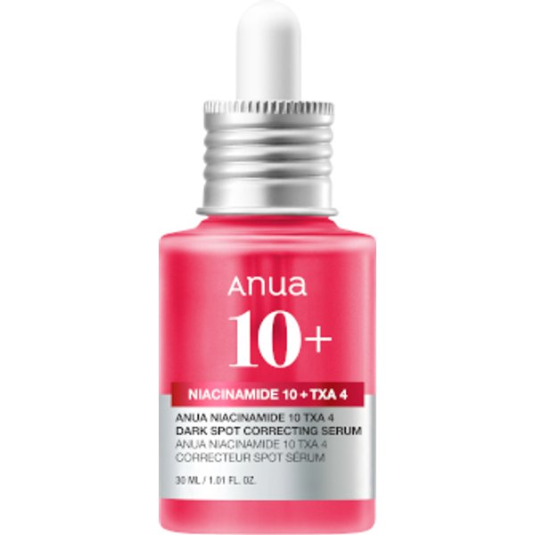 ANUA Niacinamide10% + TXA 4% Dark Spot Removing Serum - 30ml