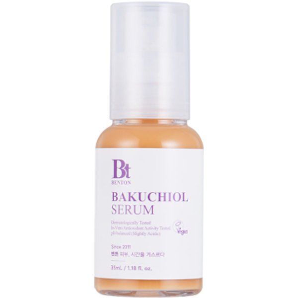 Benton Bakuchiol Serum - 35ml
