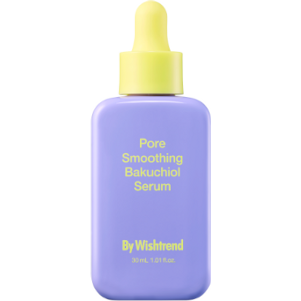 ByWishtrend Pore Smoothing Bakuchiol Serum - 30ml