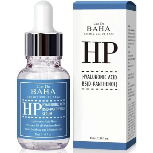 Cos De BAHA Hyaluronic+B5 Serum (HP) - 30ml