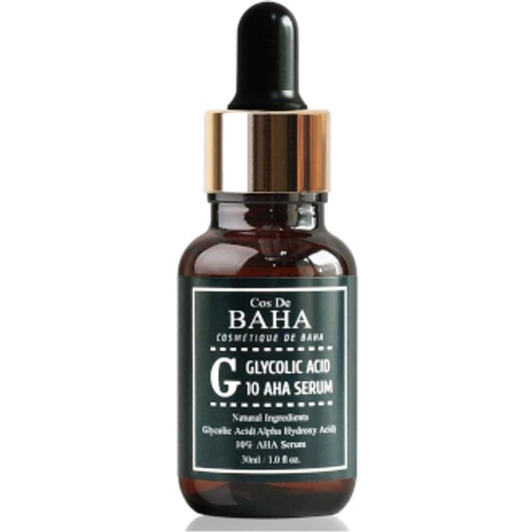 Cos De BAHA Glycolic Serum (G) - 30ml