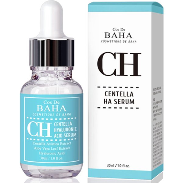 Cos De BAHA Centella Serum (CH) - 30ml
