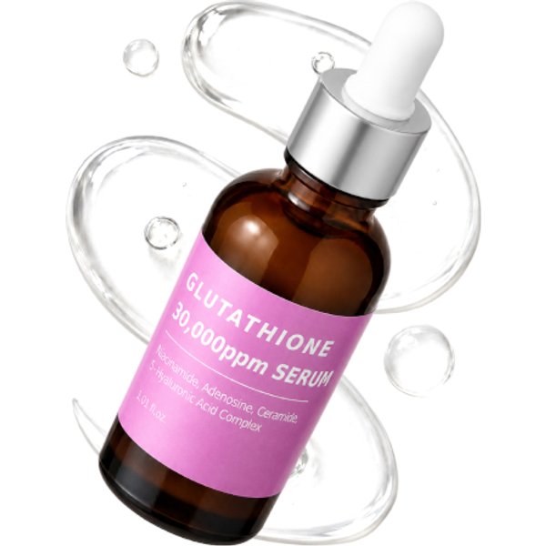CELDYQUE Glutathione 30,000 ppm Serum - 30ml