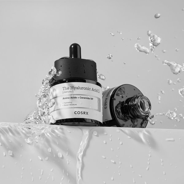COSRX The Hyaluronic Acid 3 Serum - 20ml
