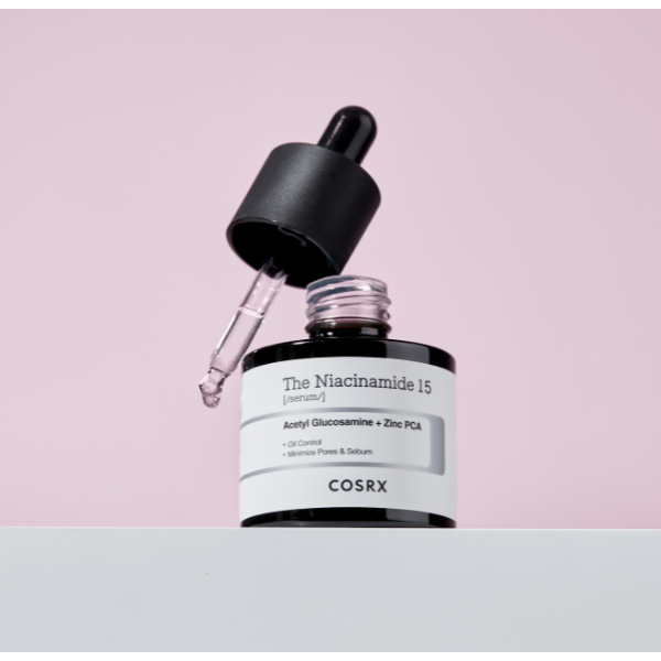 COSRX The Niacinamide 15 Serum - 20ml