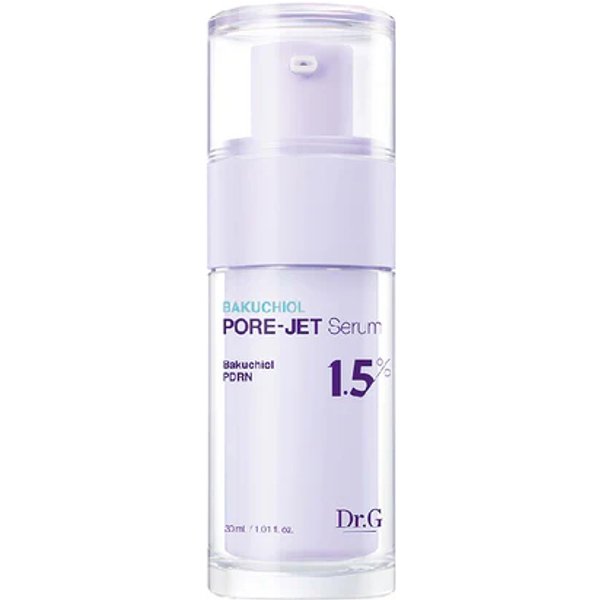 Dr.G R.E.D Blemish Bakuchiol Pore-Jet Serum - 30ml