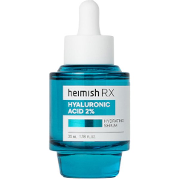 heimish RX Hyaluronic Acid 2% Hydrating Serum - 35ml