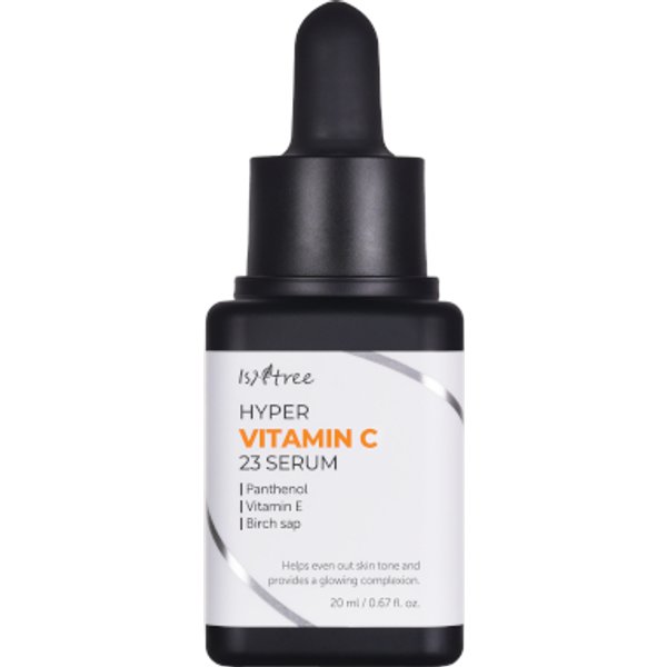 Isntree Hyper Vitamin C 23 Serum - 20ml