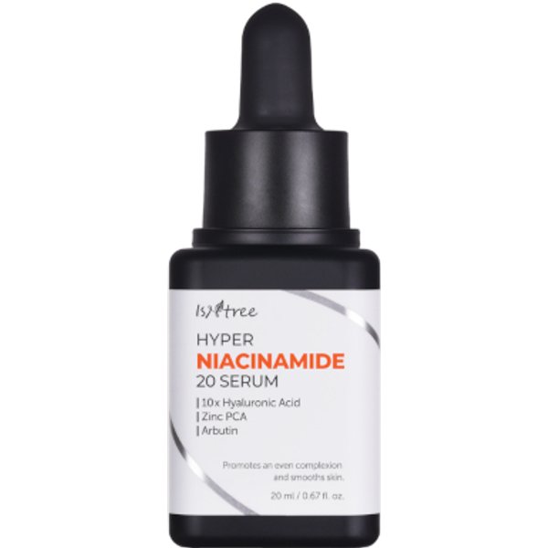 Isntree Hyper Niacinamide 20 Serum - 20ml