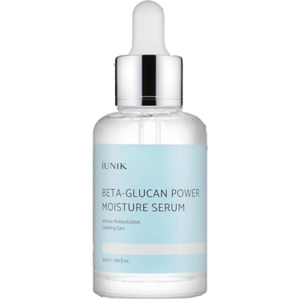 iUNIK Beta Glucan Power Moisture Serum - 50ml