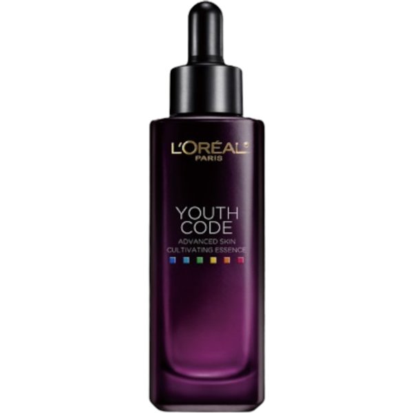L'OREAL PARIS Youth Code Skin Activating Ferment Pre-Essence Serum - 30ml