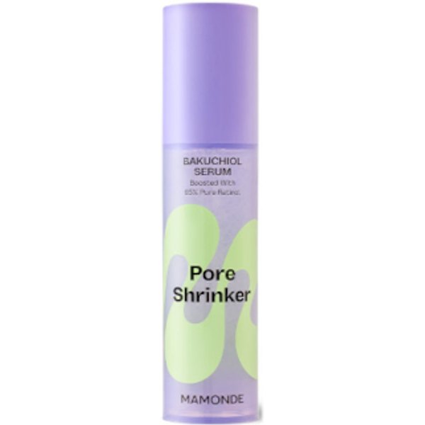 Mamonde Pore Shrinker Bakuchiol Serum - 50ml