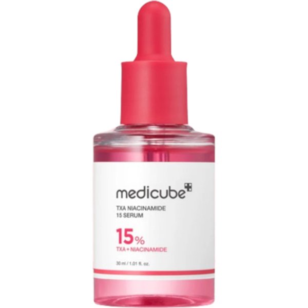 medicube TXA Niacinamide 15 Serum - 30ml