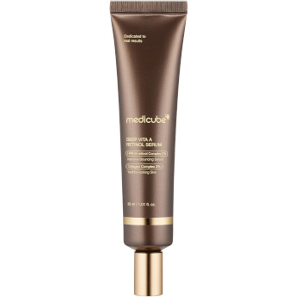 medicube Deep Vita A Retinol Serum - 30ml