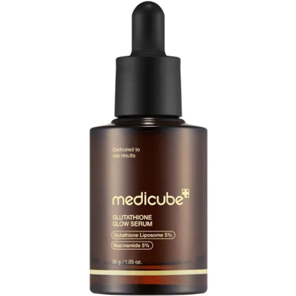 medicube Age-R Glutathione Glow Serum - 30g