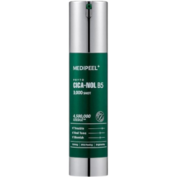 MEDIPEEL+ Phyto Cica-Nol B5 3,000 Shot Serum - 50ml