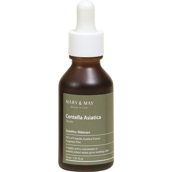 Mary&May Centella Asiatica Serum - 30ml