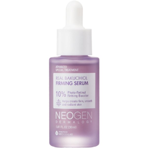 NEOGEN Dermalogy Real Bakuchiol Firming Serum - 30ml
