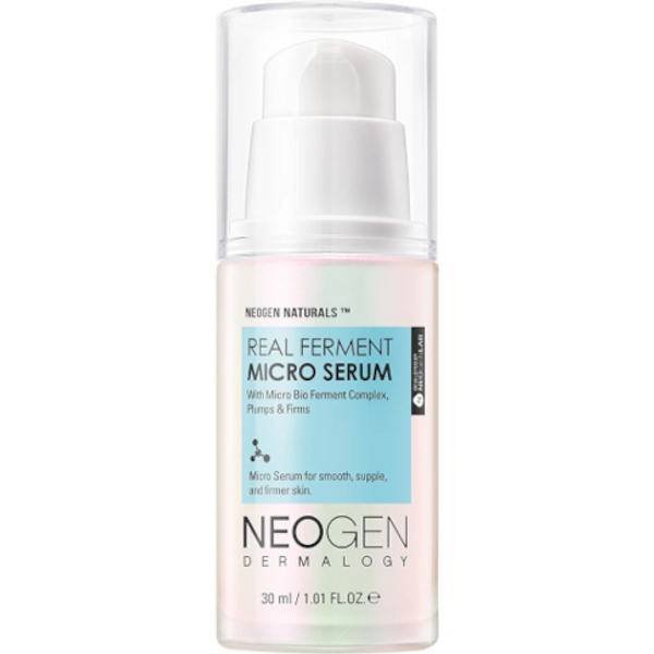 NEOGEN Dermalogy REAL FERMENT MICRO SERUM - 30ml