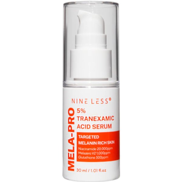 NINELESS MELA-PRO 5% Tranexamic Acid Serum - 30ml