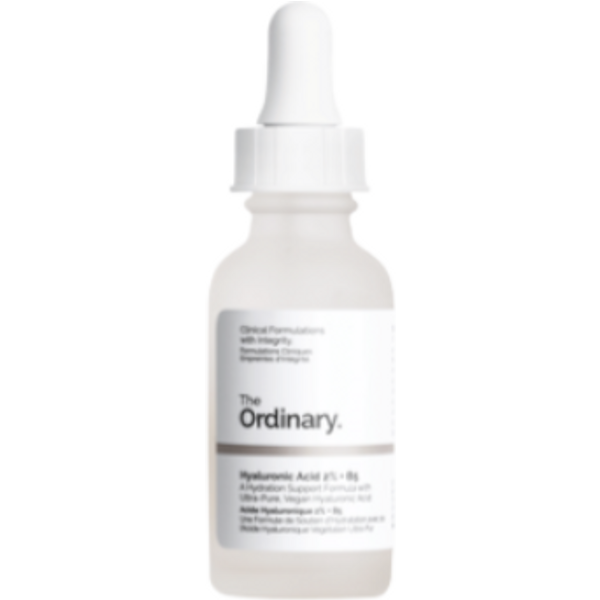 The Ordinary Hyaluronic Acid 2% + B5 - 30ml