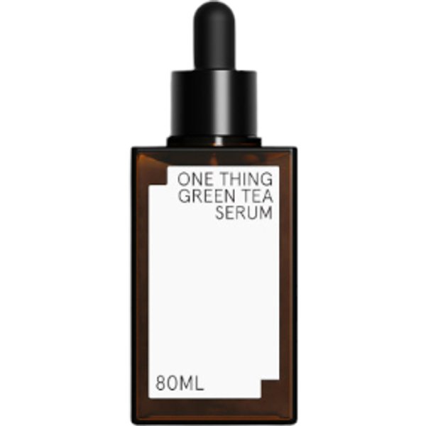 ONE THING Green Tea Serum - 80ml