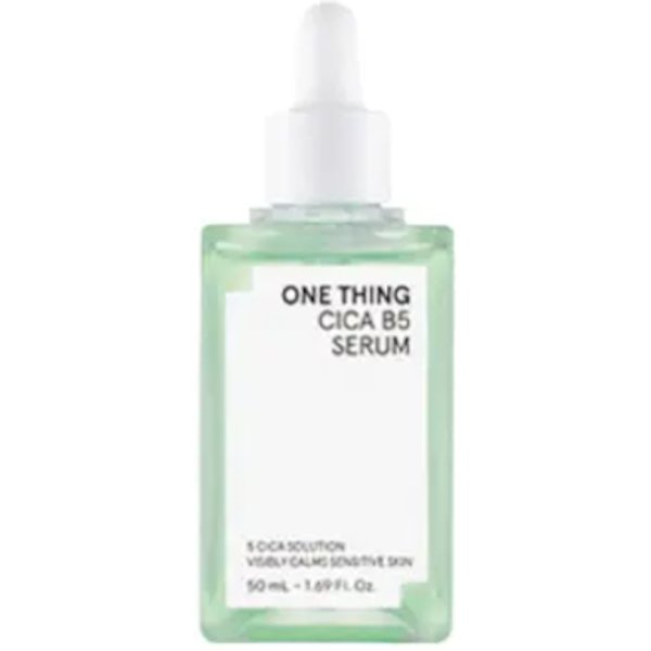 ONE THING Cica B5 Serum - 50ml