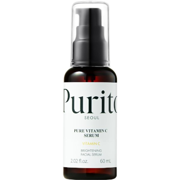 Purito SEOUL Pure Vitamin C Serum (New) - 60ml