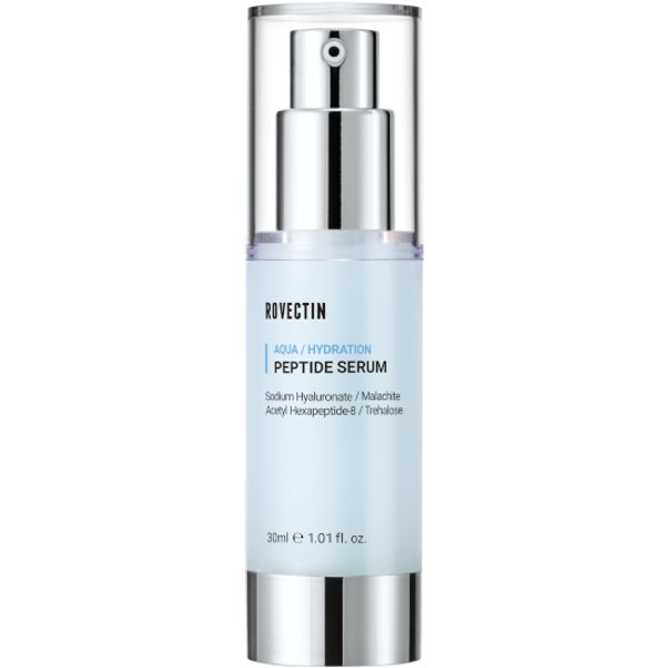 ROVECTIN Aqua Peptide Serum - 30ml