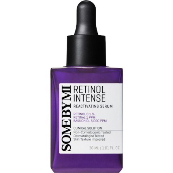 SOME BY MI Retinol Intense Reactivating Serum - 30ml
