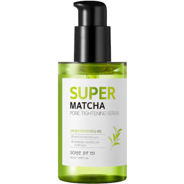 SOME BY MI Super Matcha Pore Tightening Serum - 50ml