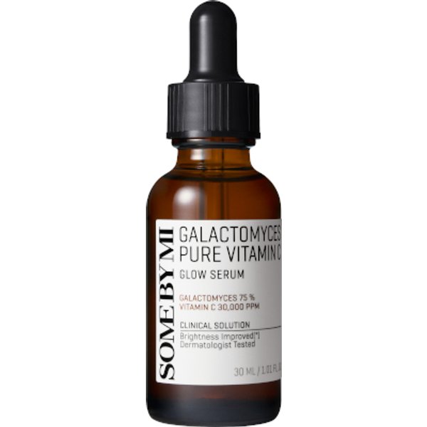 SOME BY MI Galactomyces Pure Vitamin C Glow Serum - 30ml
