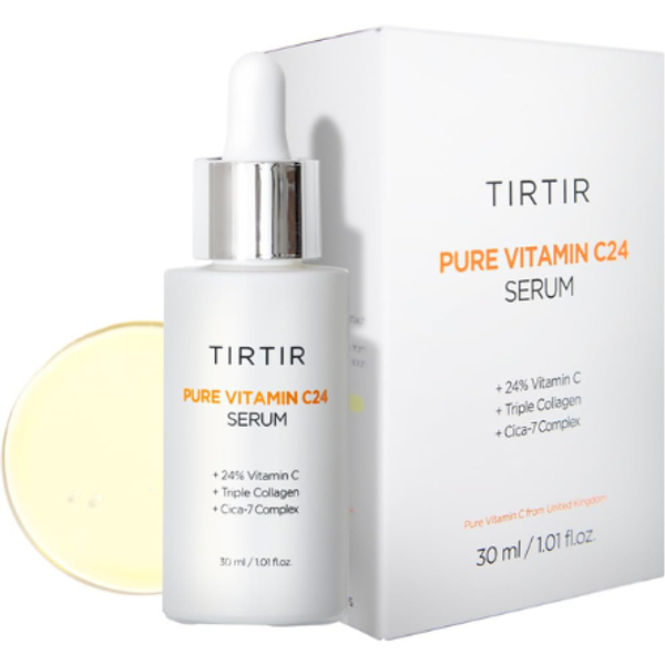TIRTIR Pure Vitamin C24 Serum - 30ml