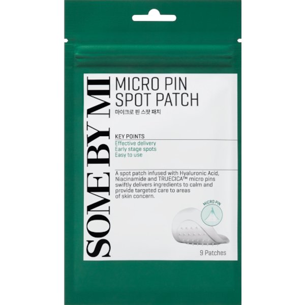 SOME BY MI Micro Pin Spot Patch - 14mm*9 patches