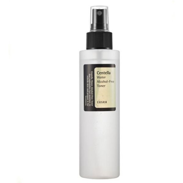 COSRX Centella Water Alcohol-Free Toner - 150ml