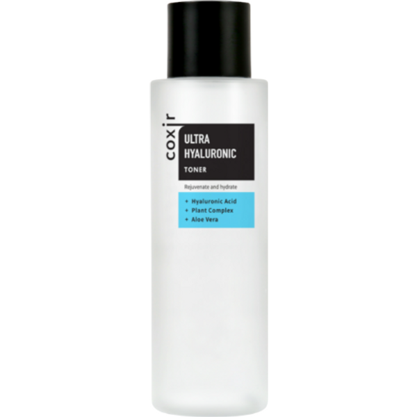 COXIR Ultra Hyaluronic Toner - 150ml