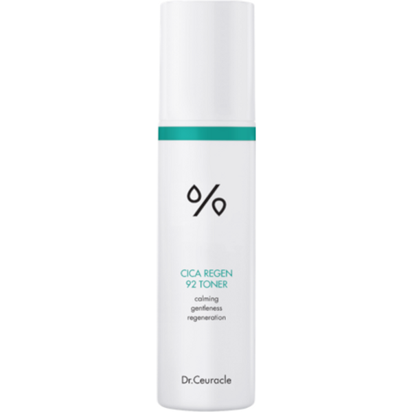 Dr.Ceuracle Cica Regen 92 Toner - 120ml