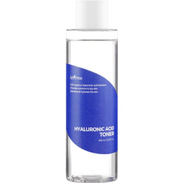 Isntree Hyaluronic Acid Toner - 400ml