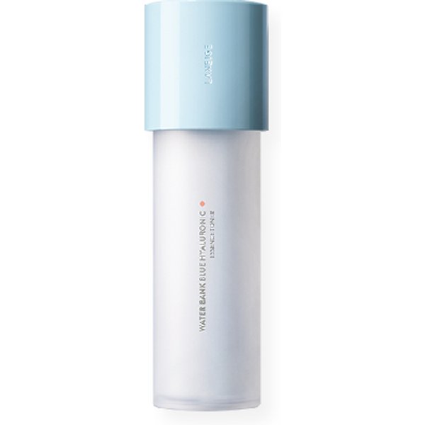 LANEIGE Water Bank Blue Hyaluronic Essence Toner For Normal To Dry Skin - 160ml