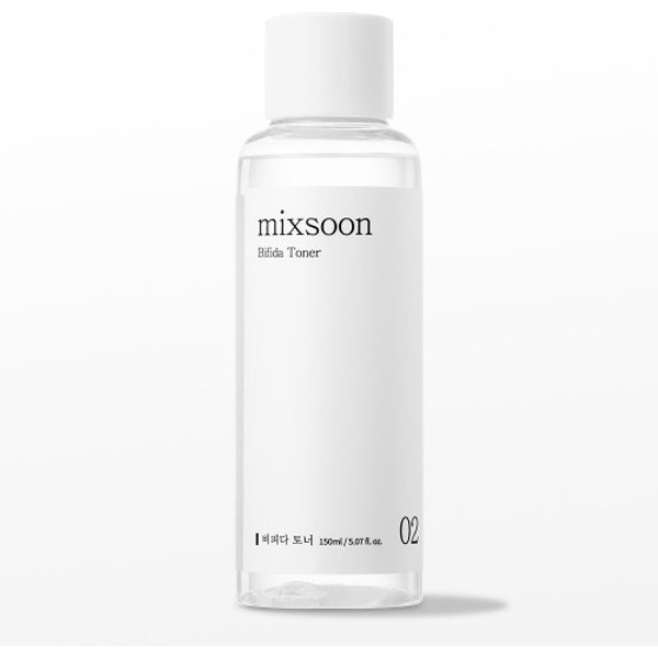 mixsoon Bifida Toner - 150ml