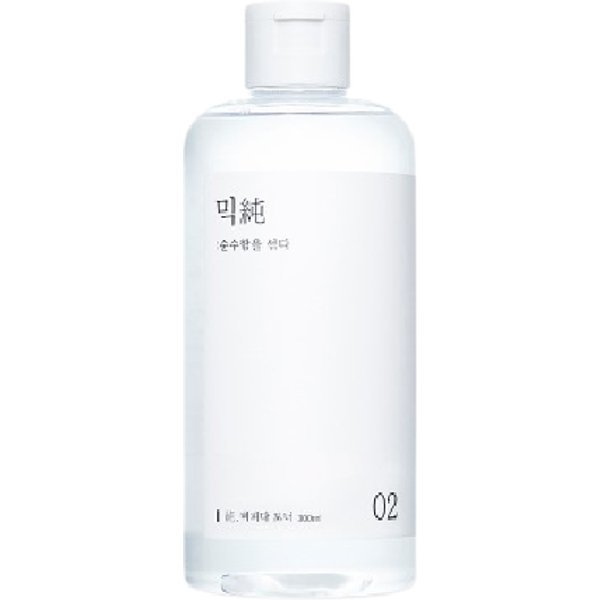 mixsoon Bifida Toner - 300ml