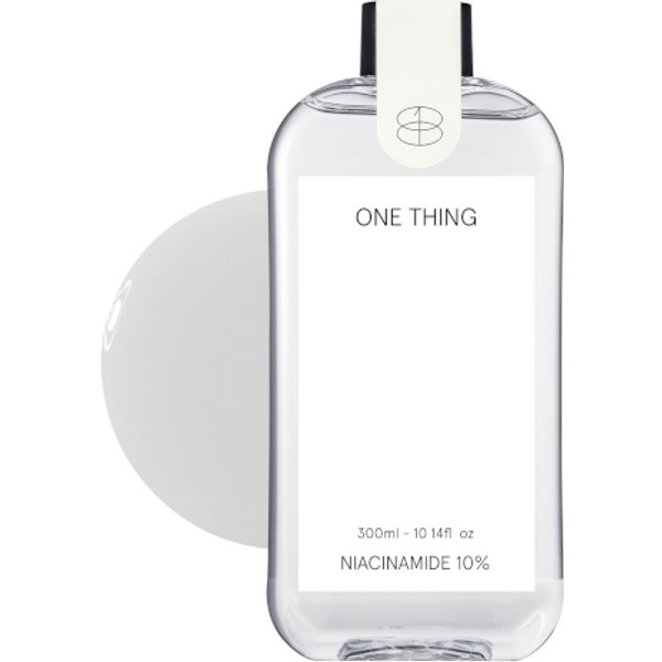 ONE THING Niacinamide 10% - 300ml